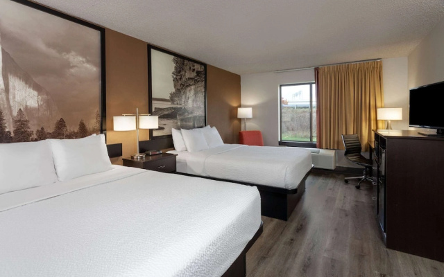 Super 8 Wausau