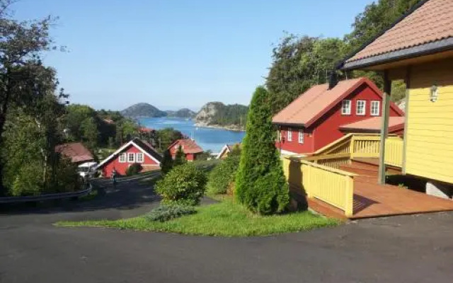 Bjørnevåg Ferie