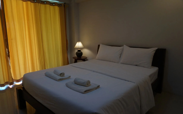 Banana Park Hotel