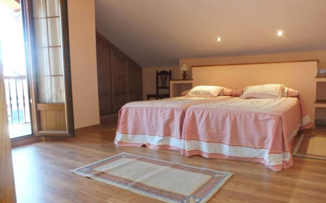 Apartamentos Altamira