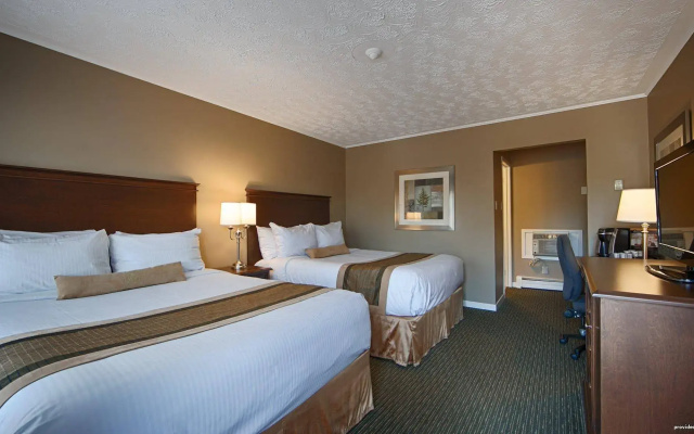 Aurora Inn