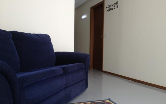 Hotel Nossa Senhora de Lurdes