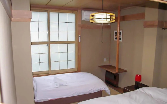 Asuka Lodge