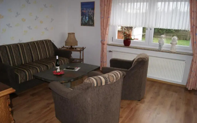Haus Straus