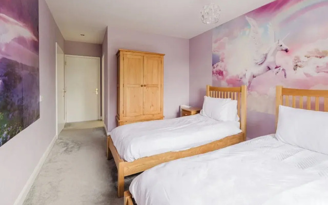 Countryside Escape in Oxfordshire