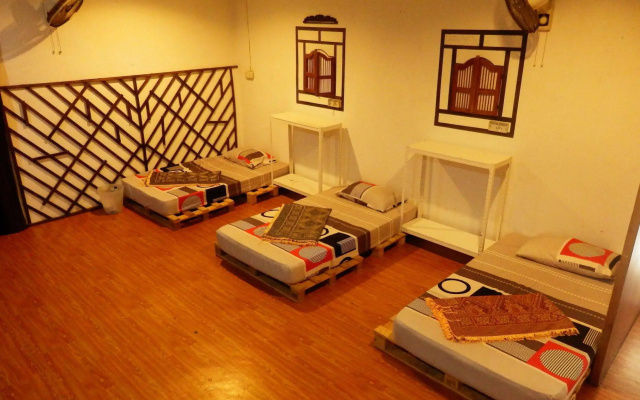 Bunk Inn at Shaka Langkawi