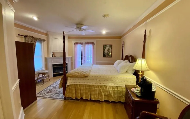 Benn Conger Inn