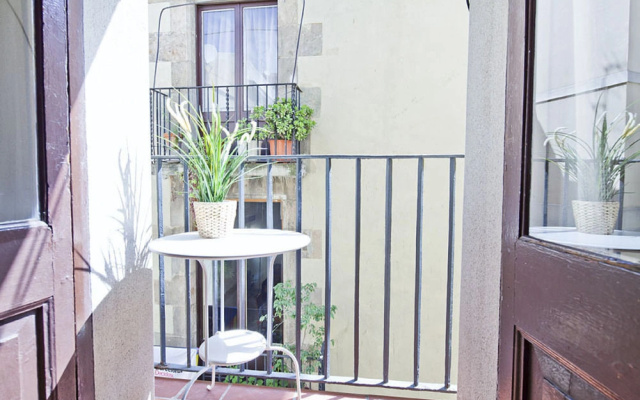 Apartamedntos St Pere Mitja 2