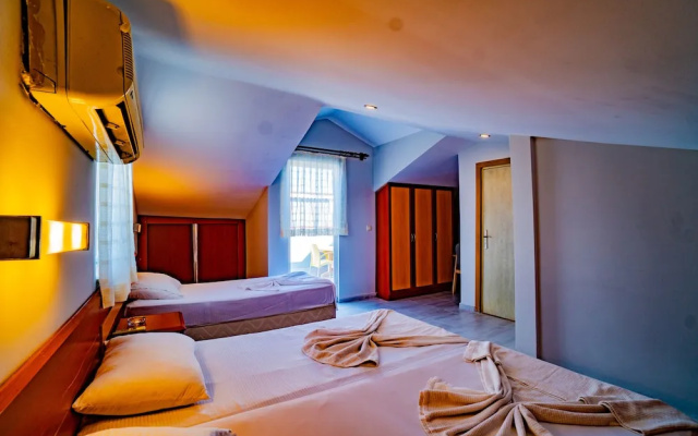 Akropolis Medusa Otel