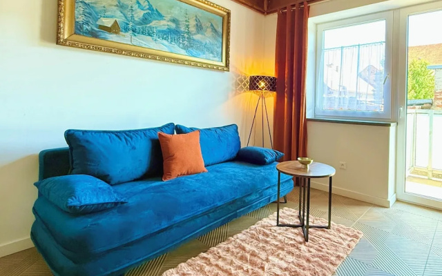 Residence S5 - Comfort Living Apartment