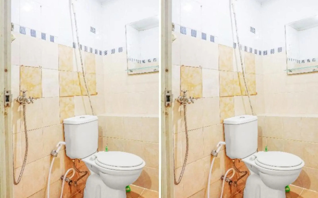 Capital O 91639 Start Residence