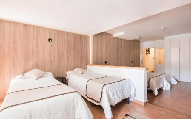 Hotel Mont Blanc