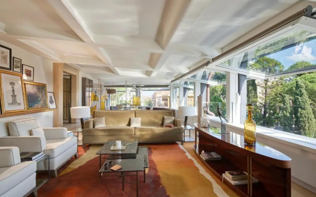 Hotel Eden - Dorchester Collection