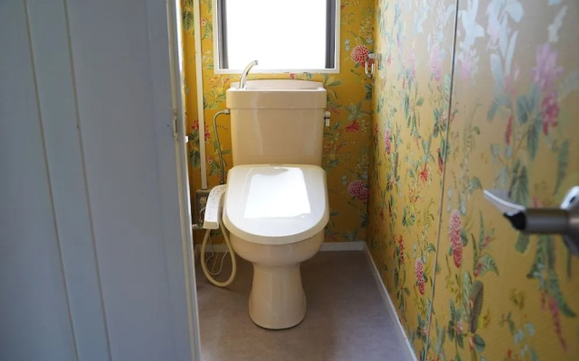 Usatsuno Osu Hostel