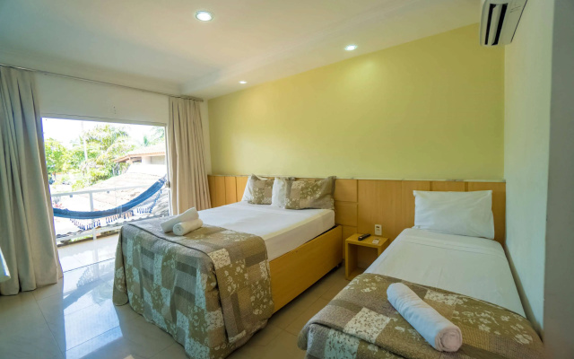 Ramada by Wyndham Porto Seguro Praia
