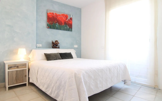 Apartament Duplex Spa Sitges Rentals