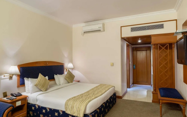 Quality Inn Palms