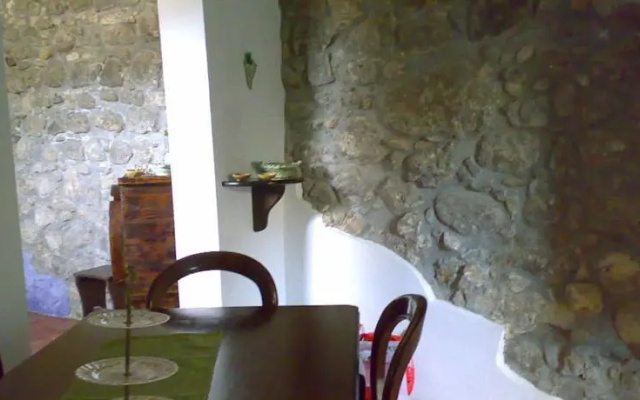 Casa Buccheri