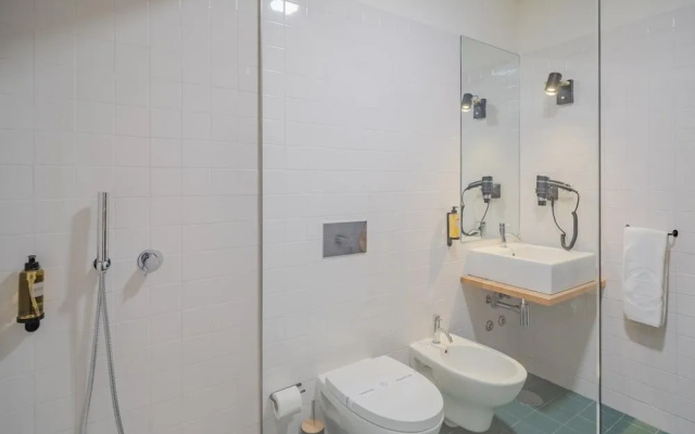 Feel Corporate Housing Campanh 08