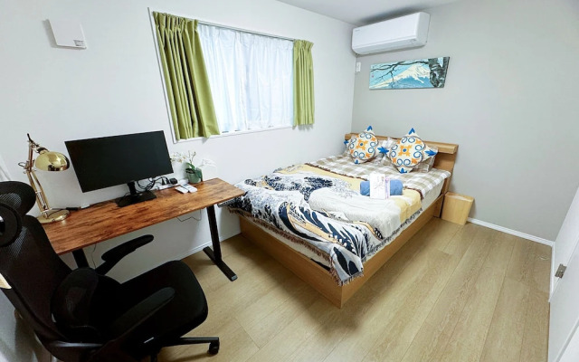 Hao Bros.Home Gemini