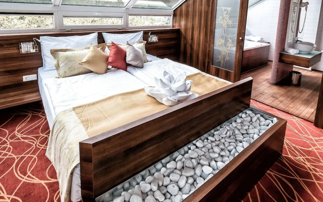 Bonvital Wellness & Gastro Hotel Hévíz - Adults Only