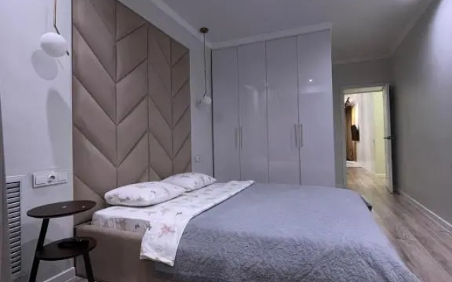 COMFORTable apartment in the Central city