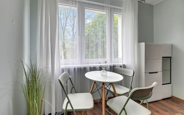 RentPlanet - Apartament Piastowska