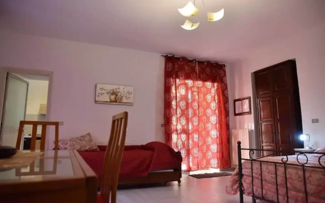B&B Pompei House