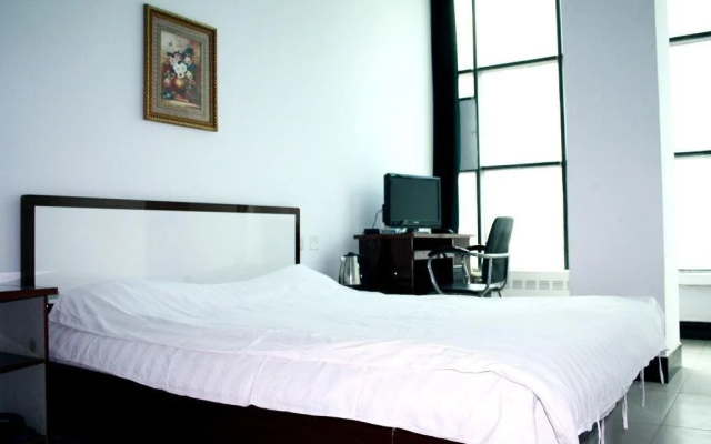 Taijin Hotel