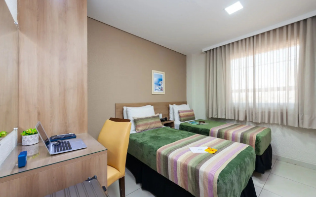 Hotel Olympia Vila Velha