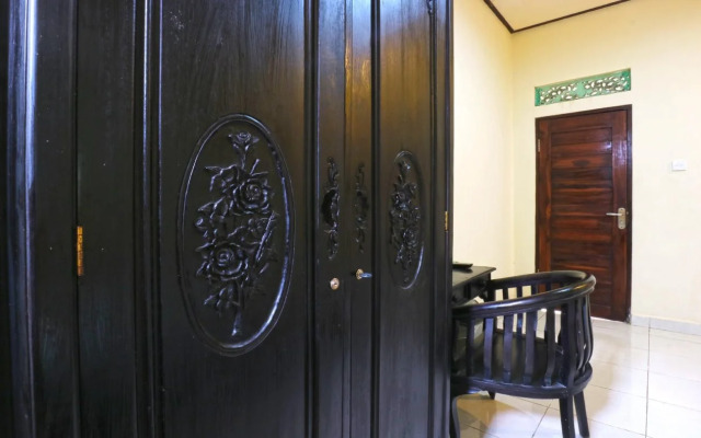 Semampan Village Guesthouse