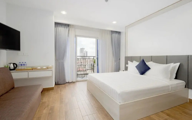 Amana Hotel & Residences