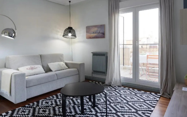 Marrubi - Basque Stay