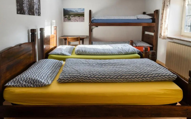 Albergo Locanda Mistral