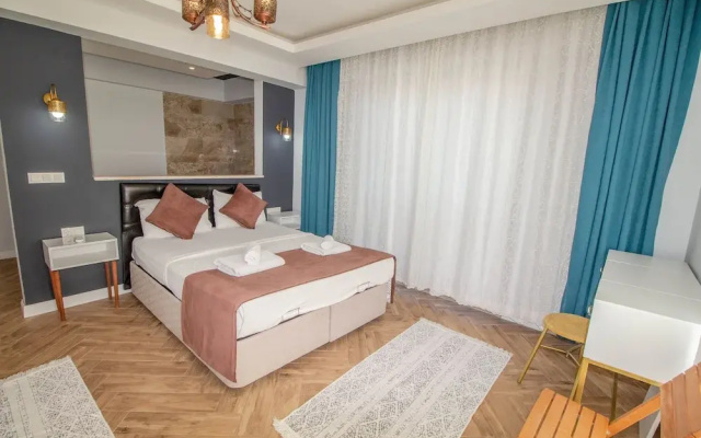 Fethiye Kayapark Villa
