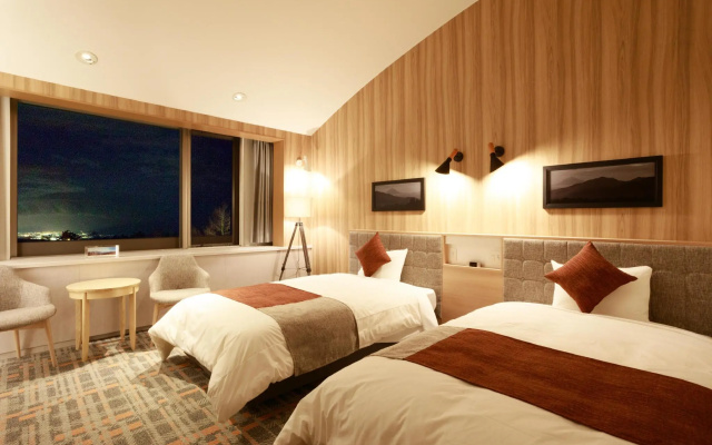 Kiyosato Kogen Resort