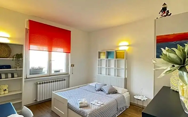 Guest House 338