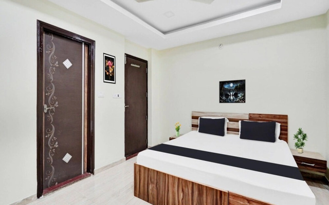 Hotel O Chittorgarh City Center
