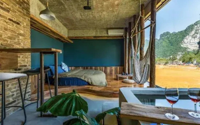 Daxin Shangcun Homestay