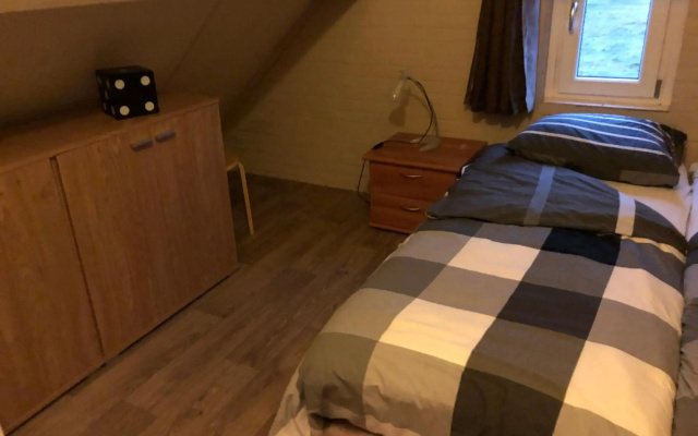 Het Pronkje