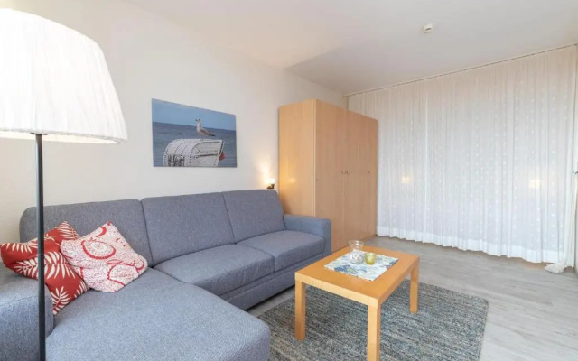 Berolina Wohnung 316
