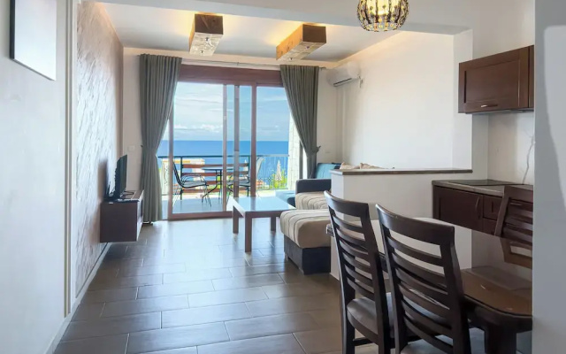 Arabela 2 Apartments