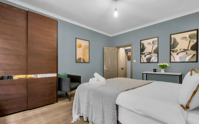 Fitzrovia Residences by MySquare - Lower Floor