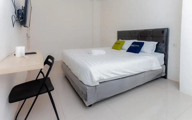 Urbanview Hotel Priority Samarinda by RedDoorz