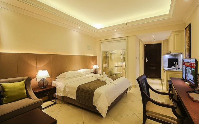 Haikou Tianyi International Hotel