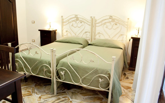 Le Giare B&B