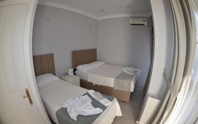 Yasmin hotel