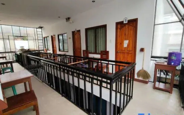 Love Vega Hometel El Nido near Beach