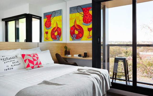 Mercure Bendigo Schaller