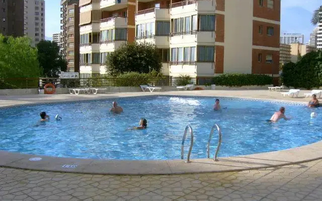 Apartamentos Europa Center - Arca Rent